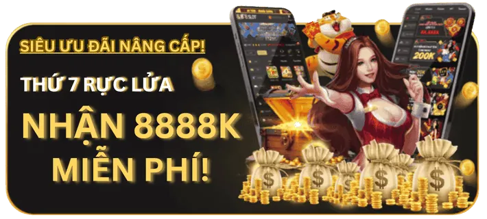 Thưởng nạp lại hàng ngày qibet