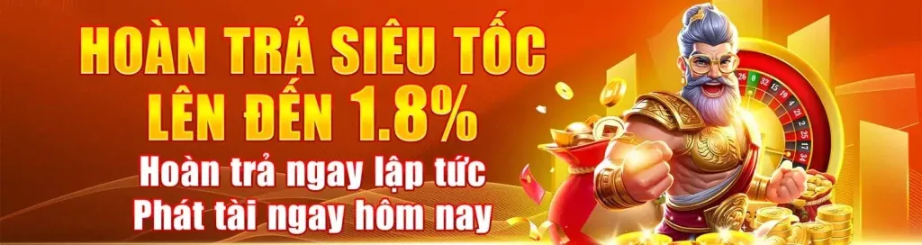 Giao diện chính qibet với các trò chơi cá cược trực tuyến hấp dẫn
