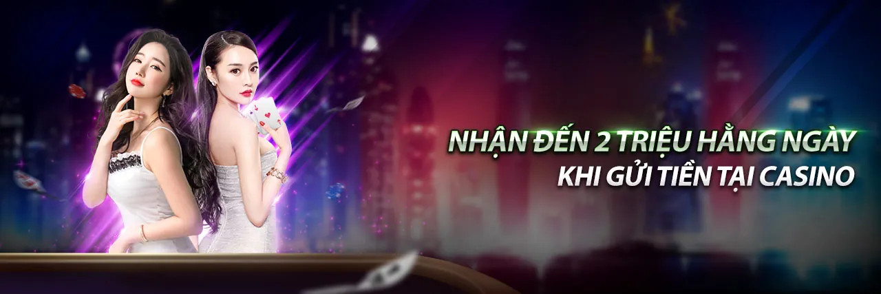 Khuyến Mãi Hấp Dẫn qibet