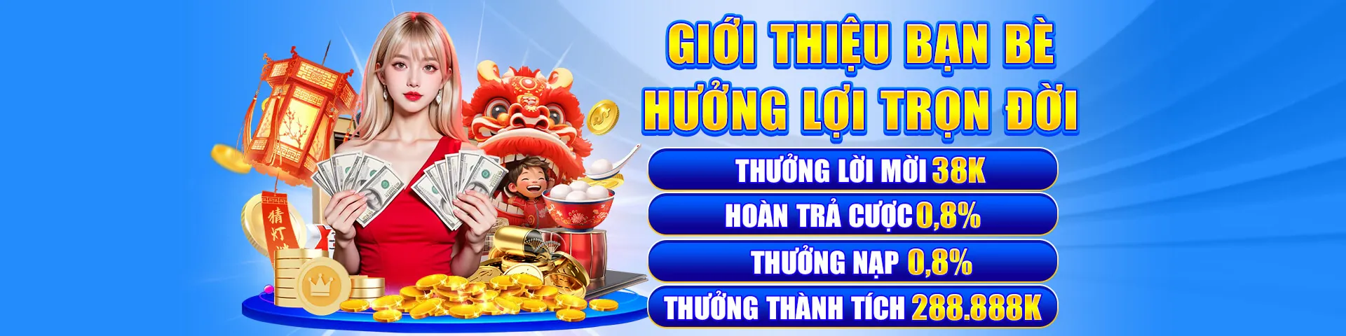 Hình nền trang đăng nhập qibet